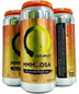 Equilibrium Brewery - Mmm.Osa (4 pack 16oz cans)