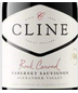 2020 Cline Family Cellars - Rock Carved Cabenet Sauvignon Alexander Valley (750ml)