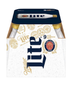 Miller Lite 9pk 16oz Aluminum