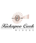 Kickapoo Creek Winery - Chocolate Strawberry Dessert Wine (750ml)