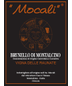 2018 Mocali - Brunello di Montalcino Vigna delle Raunate (750ml)