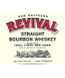 High Wire Distilling - Revival Jimmy Red Straight Bourbon (750ml)