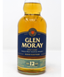 Glen Moray, Aged 12 Years, Speyside Single Malt Scotch Whisky, 750ml