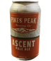 Pikes Peak Brewing Ascent