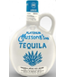 Hussong's Tequila Anejo Platinum 750ml