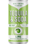 Dulce Vida Tequila & Soda Lime Rtd Cocktail Cans 200ml - East Houston St. Wine & Spirits | Liquor Store & Alcohol Delivery, New York, Ny