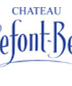2018 Château-Bellefont-Belcier St. Emilion