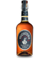 MICHTER'S Unblended American