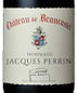 2019 Beaucastel Châteauneuf-du-Pape Hommage à Jacques Perrin