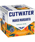 Cutwater Mango Margarita Rtd Cocktail 375ml - East Houston St. Wine & Spirits | Liquor Store & Alcohol Delivery, New York, Ny