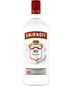 Smirnoff - No. 21 Vodka (1.75L)