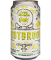 Westbrook Brewing Company Lemon Cucumber Gose