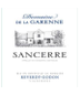 Domaine Garenne Sancerre Blanc 750ml - Amsterwine Wine Domaine Garenne France Loire Valley Sancerre
