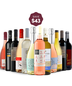 Martha&#x27;s Vineyard Value Mixed Case | Wine Shopping Made Easy!