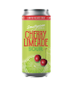 Smuttynose Brewery - Cherry Limeade Sour (4 pack 16oz cans)
