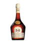Benedictine Brandy Liqueur B&B 80 750 ML