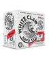 White Claw Hard Seltzer Raspberry (6pk-12oz Cans)