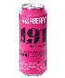 1911 Beak & Skiff Raspberry Hard Cider &#8211; 16OZ