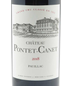 Chateau Pontet Canet - Pauillac (750ml)