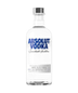 Absolut Vodka 375ml