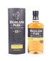 Highland Park - 15 Yr Single Malt Scotch