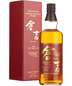The Kurayoshi 12 Year Japanese Whisky 750ml