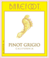 Barefoot Pinot Grigio