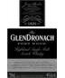 The Glendronach Scotch Single Malt 10 Year Portwood 750ml
