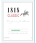 Classic 1818 Chardonnay 2015