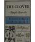 The Clover - Single Barrel Bourbon 10 Year Old (750ml)