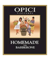 Opici - Barberone Red Homemade (750ml)