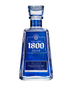 1800 Silver Tequila