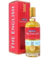 2014 The English - Single Cask #B2 / 293 6 year old Whisky