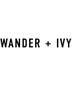 Wander + Ivy Chardonnay