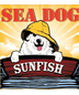 Sea Dog Brewing Company Sunfish Wheat Ale