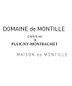2019 Domaine de Montille Corton Charlemagne