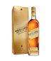 Johnnie Walker Scotch Gold Label Reserve - 750ML