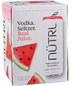 Nutrl Vodka Seltzer Watermelon - East Houston St. Wine & Spirits | Liquor Store & Alcohol Delivery, New York, NY