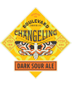 Boulevard Brewing Co. - Changeling Dark Sour Ale (750ml)