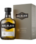 Balblair - 12 yr 750ml