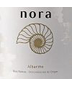 2015 Bodegas Nora Albarino Rias Baxias DO Spanish White Wine 750mL