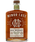 Minor Case Straight Rye Whiskey 750ml