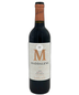 2021 Maddalena Estate Merlot Reserve Paso Robles