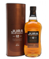 The Isle of Jura Distillery Co. - 12 Year Old (750ml)
