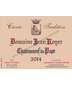 Domaine Jean Royer Chateauneuf-du-Pape Tradition