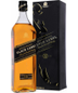 Johnnie Walker Black Label 12 Year Blended Scotch Whisky 1L