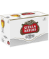 Stella Artois - Lager (18 pack 12oz cans)