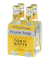 Fever Tree Tonic Water 4pk bottle