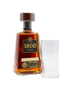 1800 - Glass & Anejo Tequila
