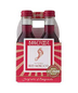 Barefoot Red Moscato 4pk
